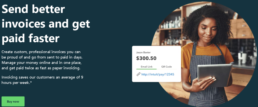 QuickBooks Online Reviews