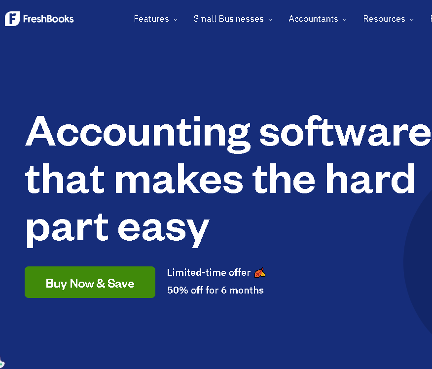 FreshBooks
