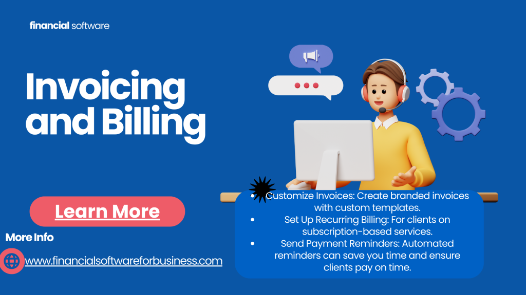 How to Choose the Right Accounting Software for Your Business