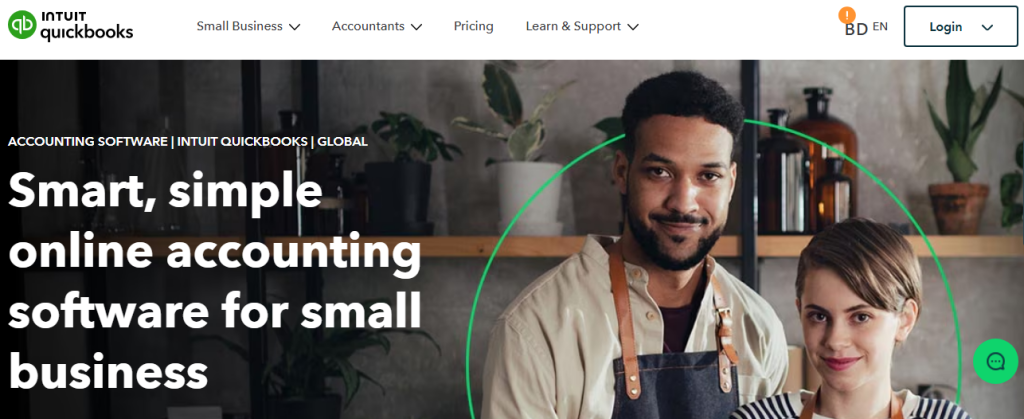 What is the Difference Between QuickBooks and Quicken Accounting Software?
