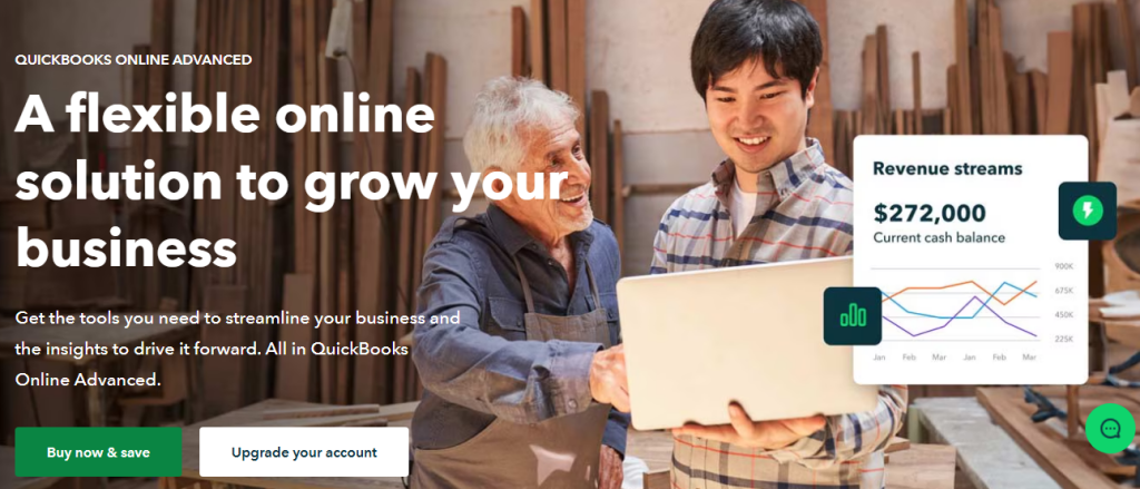What is the Difference Between QuickBooks and Quicken Accounting Software?
