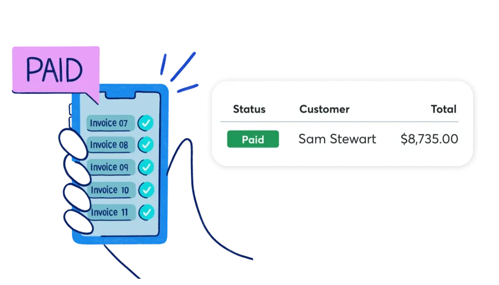 Can I Receive Payments for Invoices Online With Wave Software