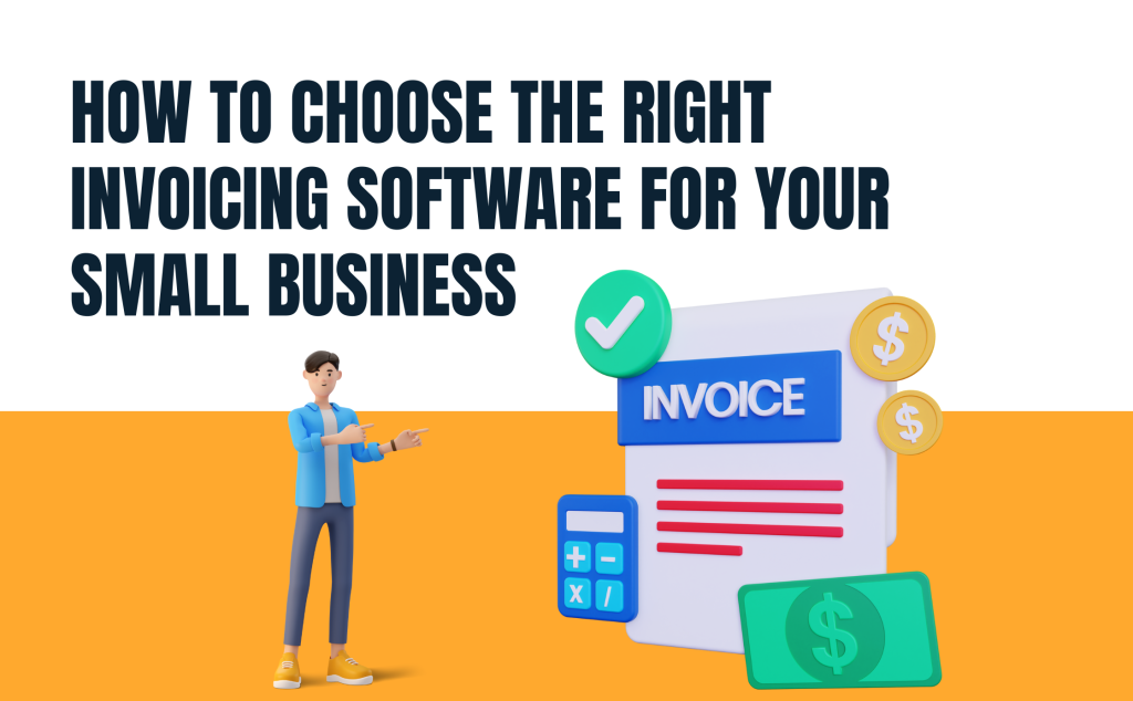 Do I Have to Use Invoicing Software