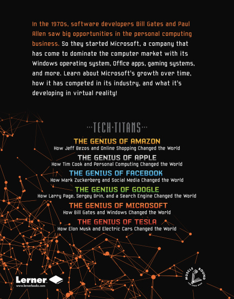 How Bill Gates Software Changed the World