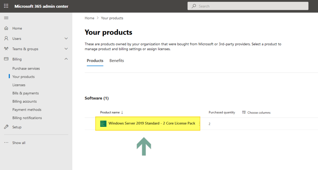 How Do I Account for Donated Software