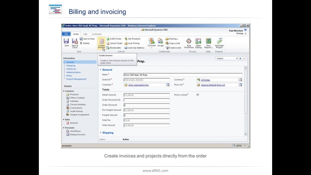 How Does Crm And Billing Software