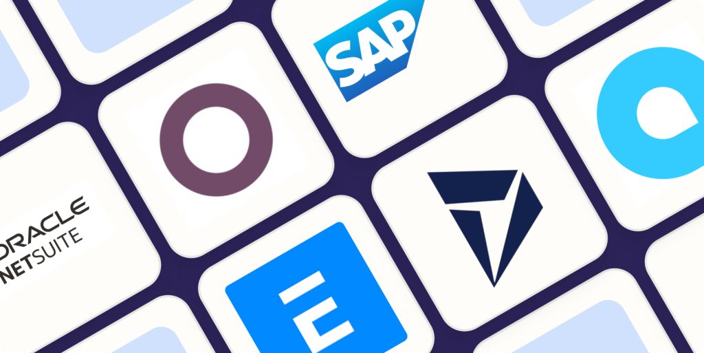 What is the Best Erp Software