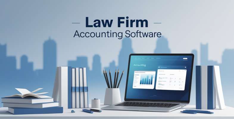 10 Best Accounting Software for Law Firms