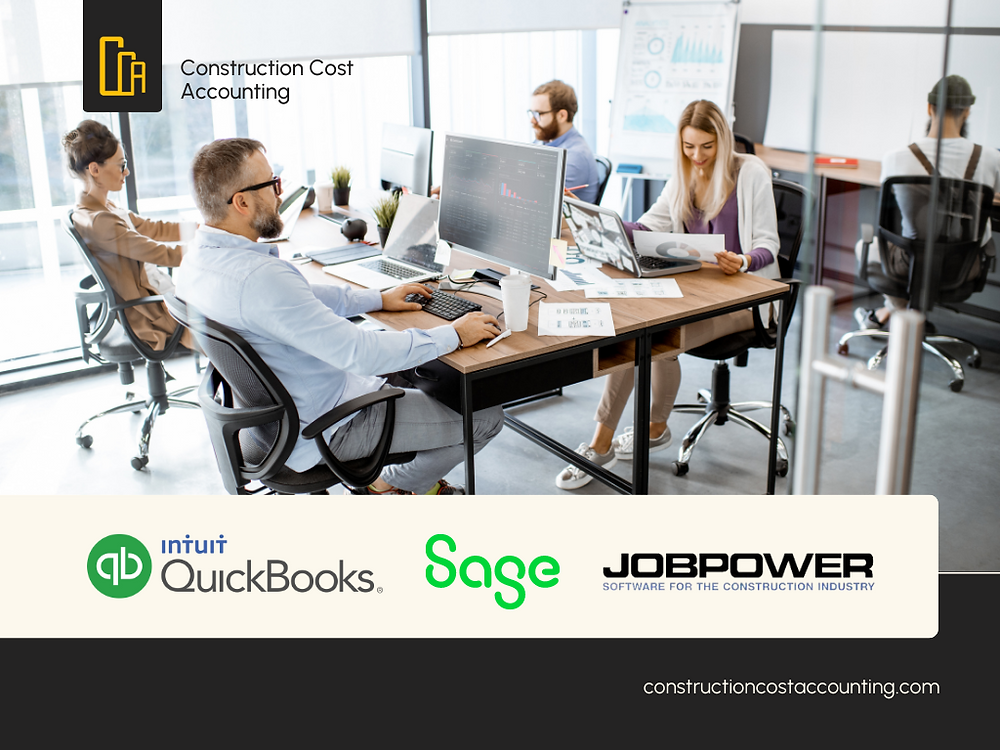 How Much Does Job Power Accounting Software Cost